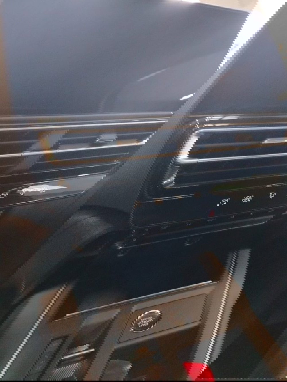 Citroen C5 Aircross usata a Forlì-Cesena (15)