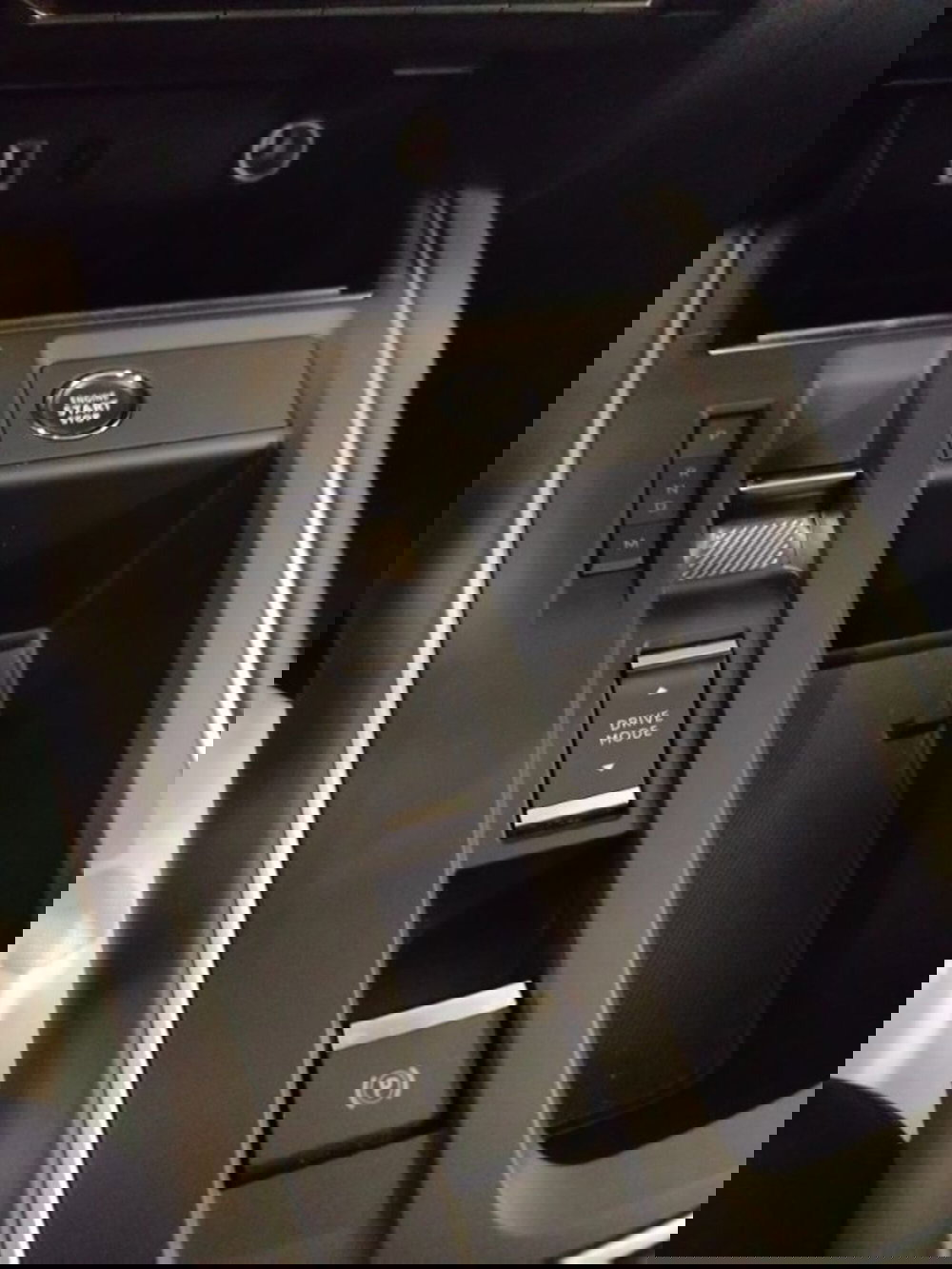 Citroen C5 Aircross usata a Forlì-Cesena (16)