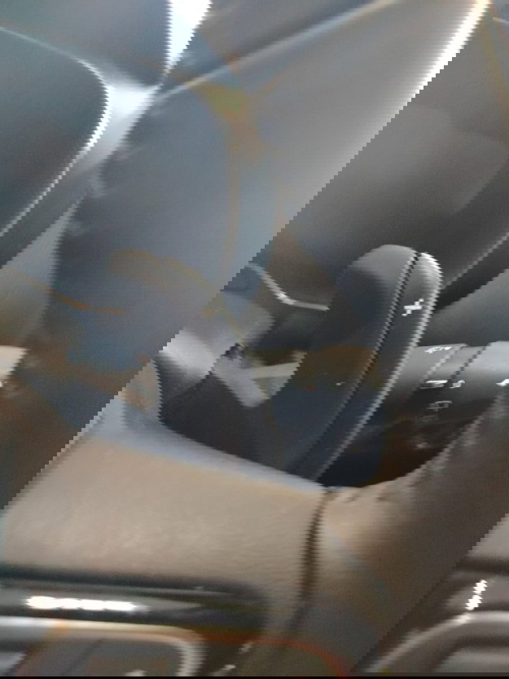 Citroen C5 Aircross usata a Forlì-Cesena (18)