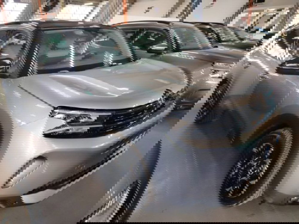 Citroen C5 Aircross usata a Forlì-Cesena (2)