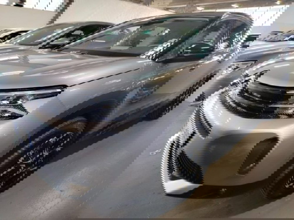 Citroen C5 Aircross usata a Forlì-Cesena (3)