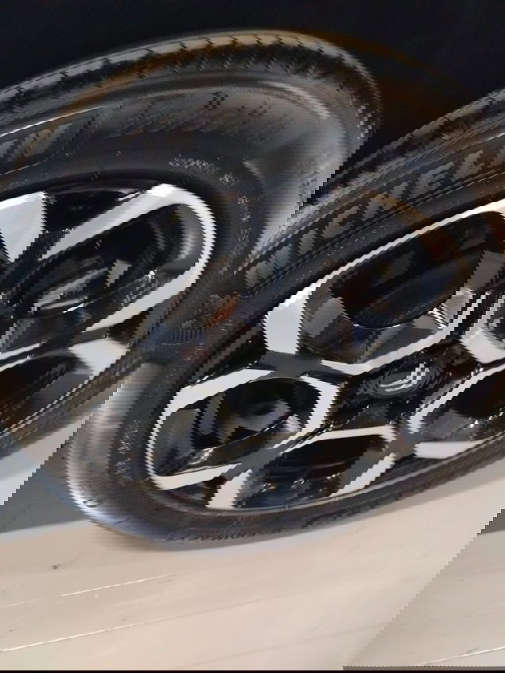 Citroen C5 Aircross usata a Forlì-Cesena (8)