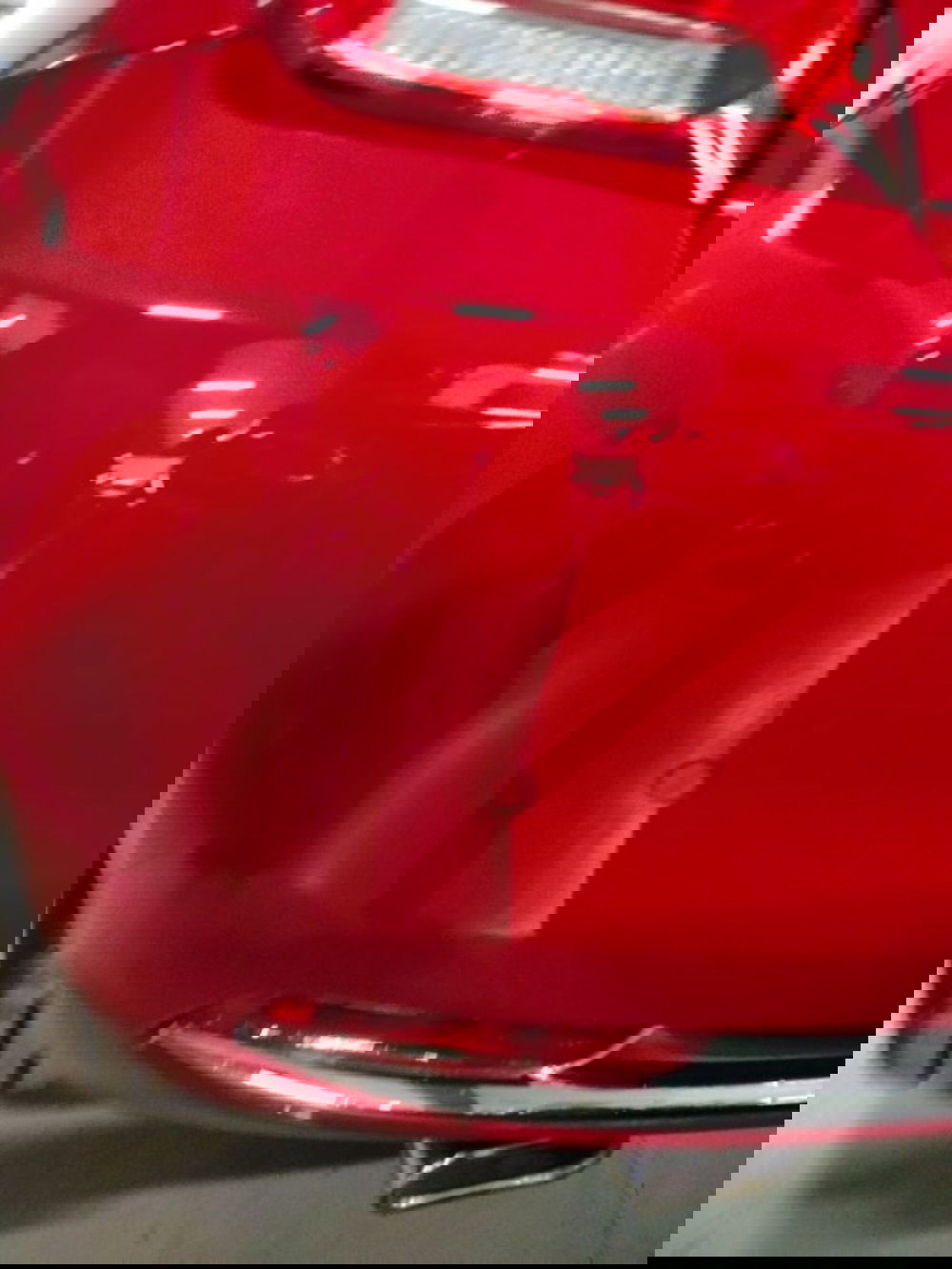 Fiat 500 usata a Forlì-Cesena (10)