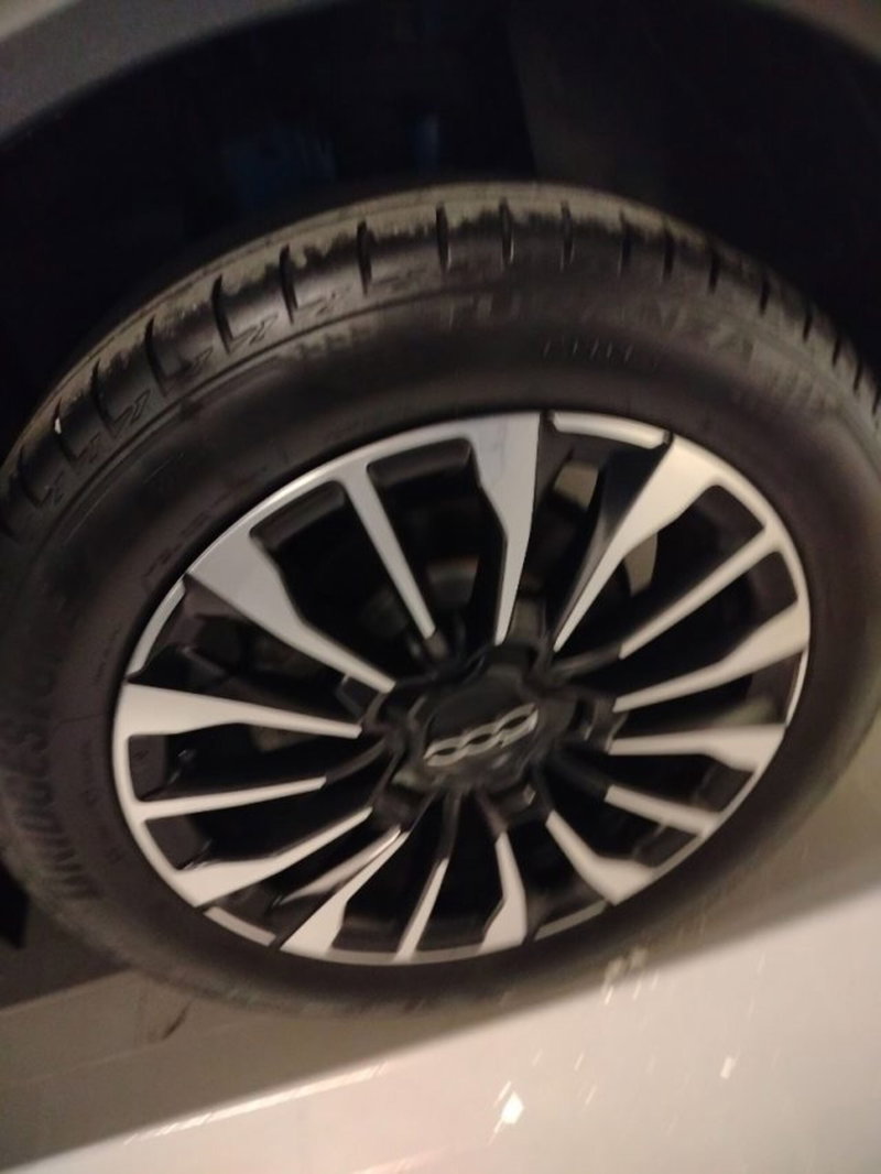 Fiat 500X usata a Forlì-Cesena (11)