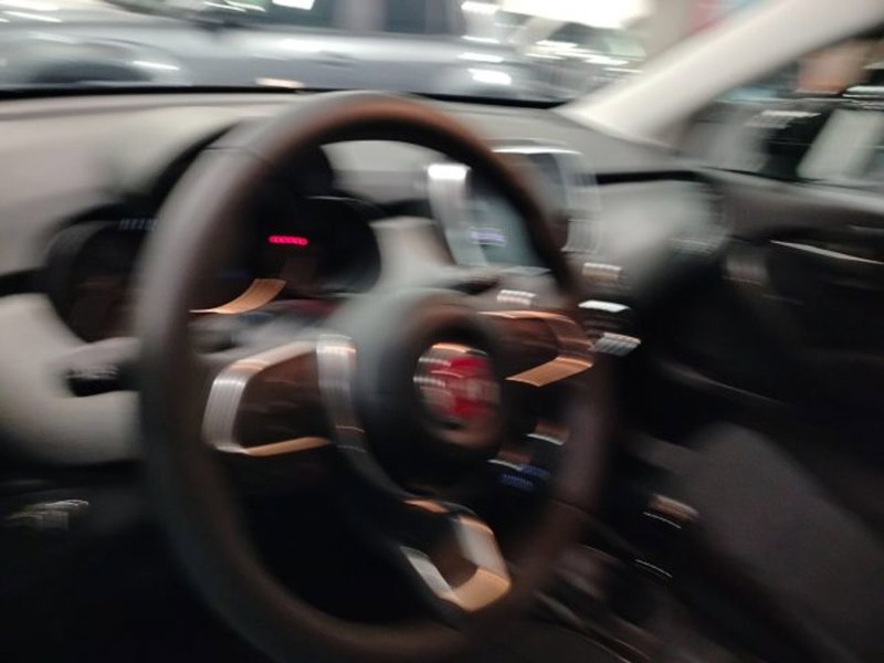 Fiat 500X usata a Forlì-Cesena (15)