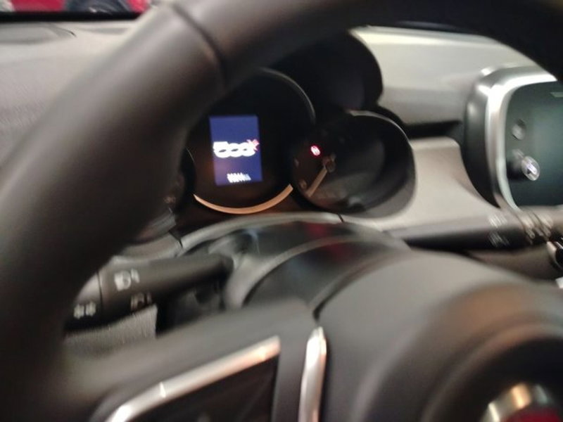 Fiat 500X usata a Forlì-Cesena (16)