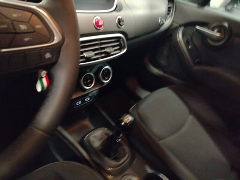 Fiat 500X usata a Forlì-Cesena (18)