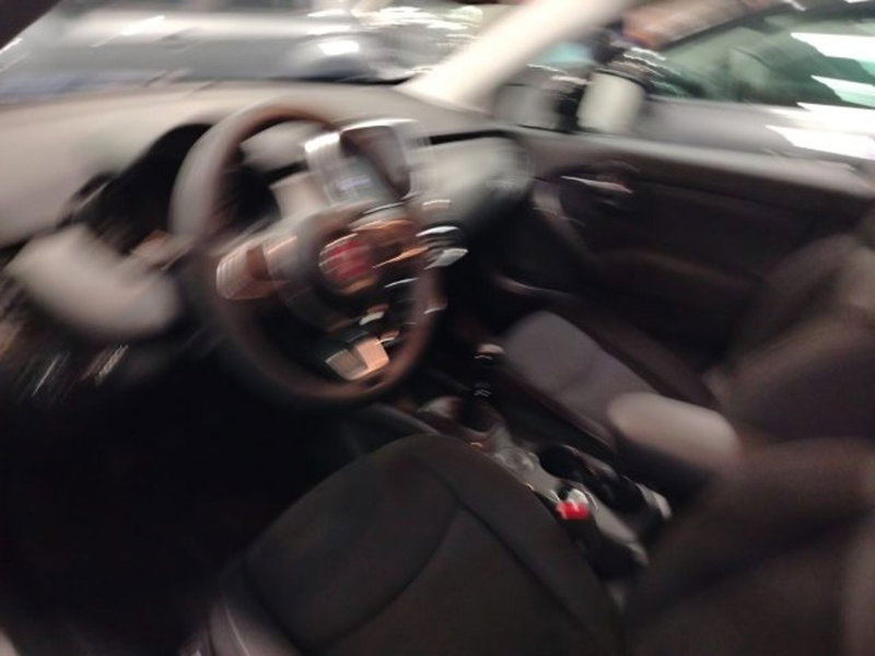 Fiat 500X usata a Forlì-Cesena (20)