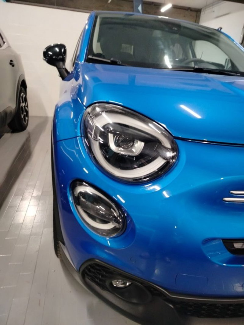 Fiat 500X usata a Forlì-Cesena (5)