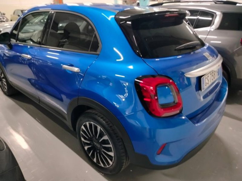 Fiat 500X usata a Forlì-Cesena (7)
