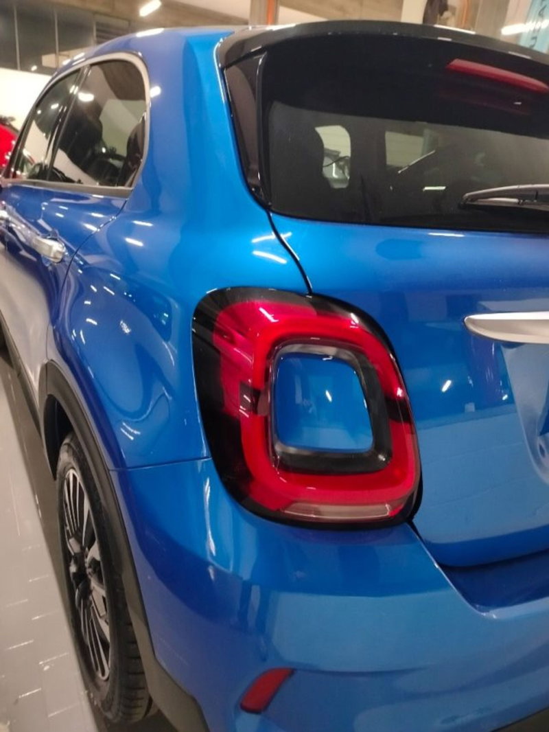 Fiat 500X usata a Forlì-Cesena (8)