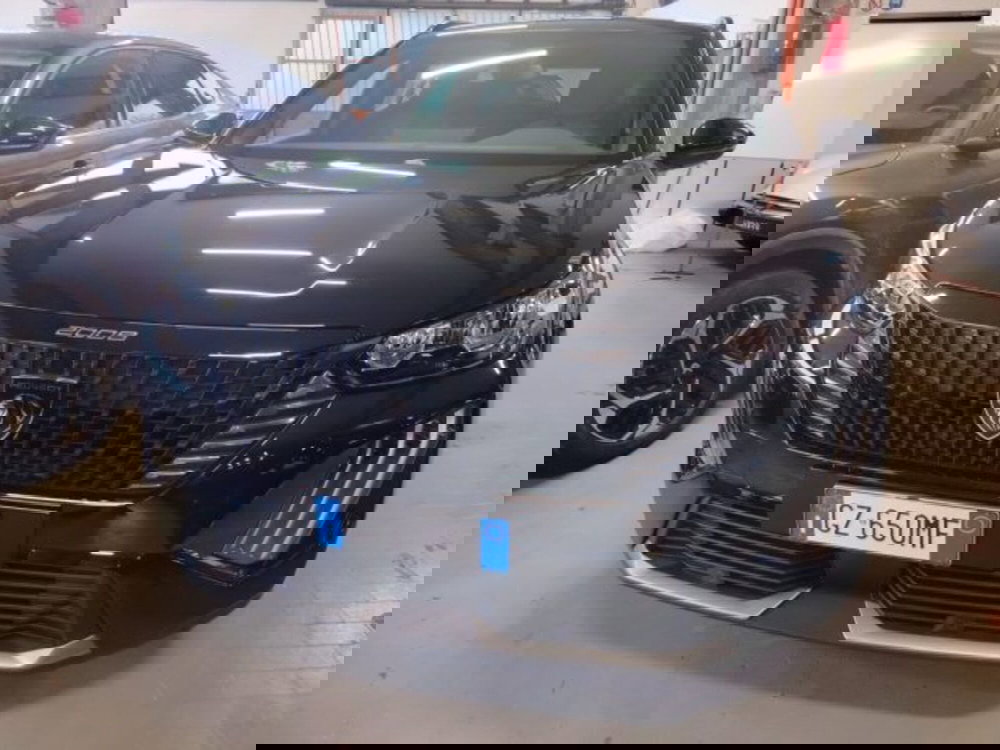 Peugeot 2008 usata a Forlì-Cesena (3)