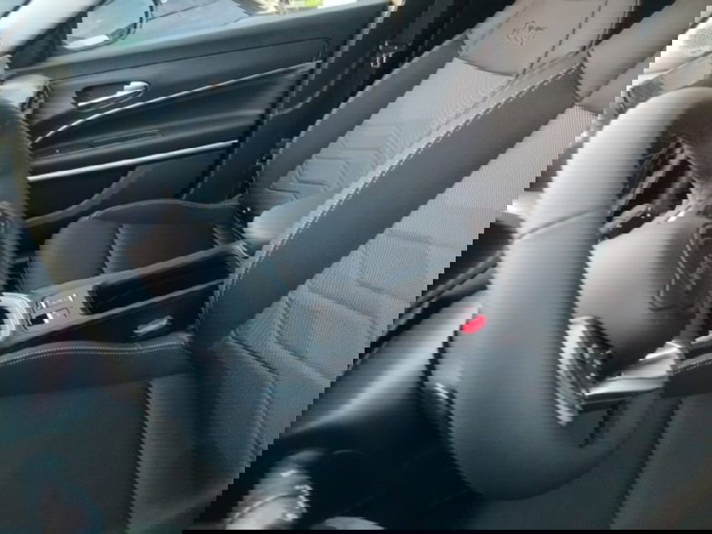 Jeep Avenger usata a Forlì-Cesena (15)