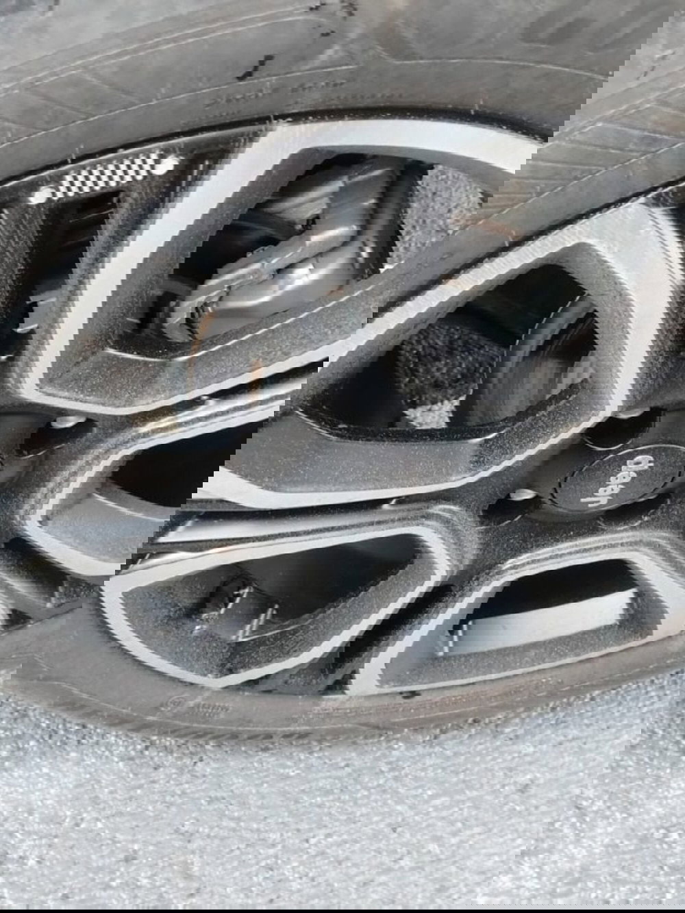 Jeep Avenger usata a Forlì-Cesena (17)