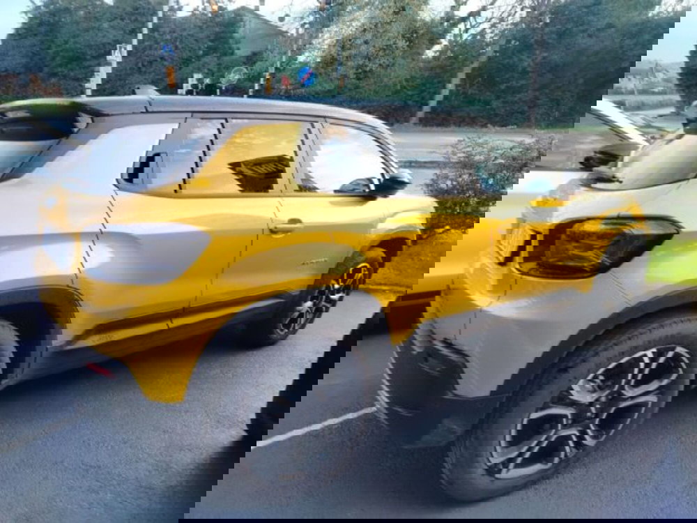 Jeep Avenger usata a Forlì-Cesena (9)