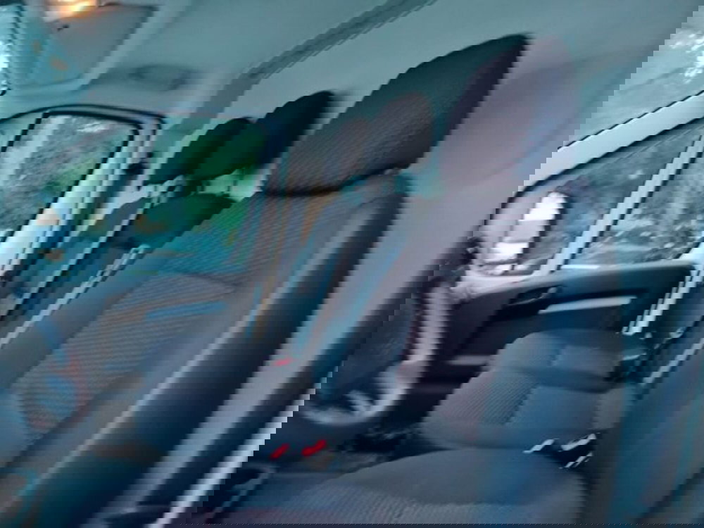 Opel Movano Furgone usata a Forlì-Cesena (12)