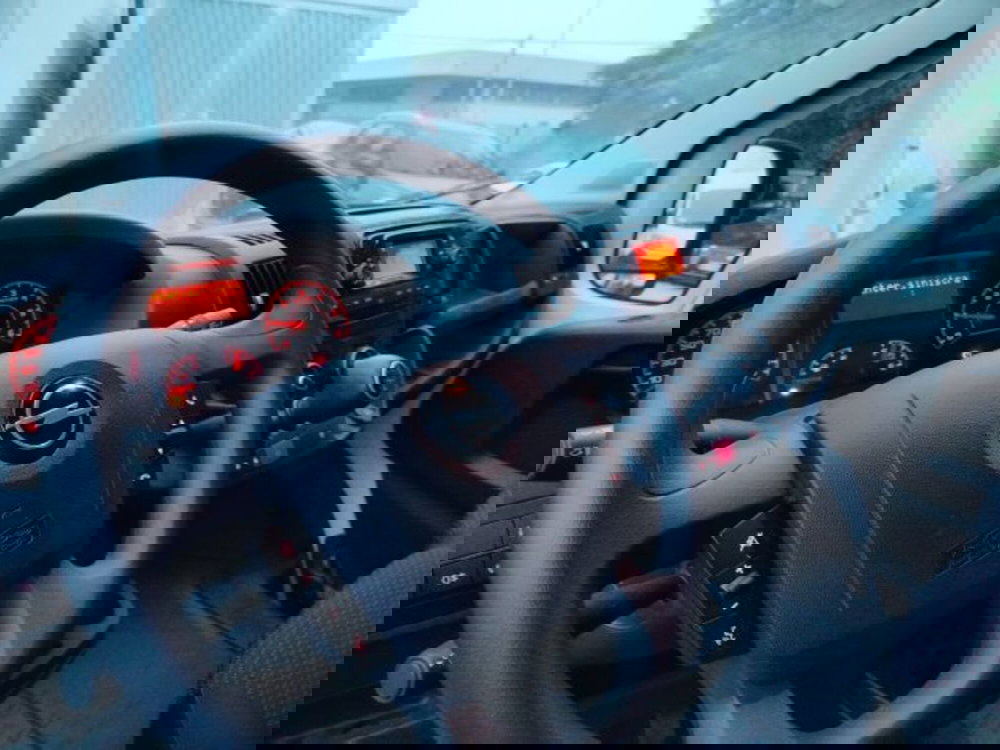 Opel Movano Furgone usata a Forlì-Cesena (13)