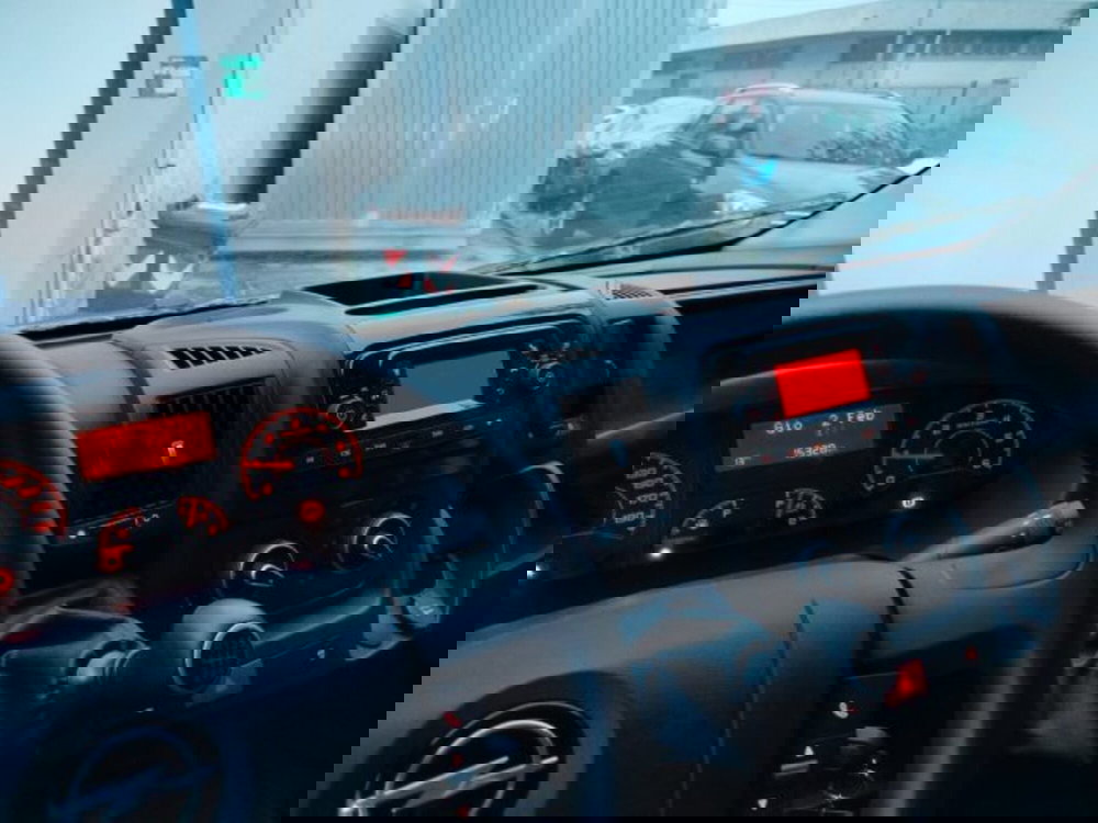 Opel Movano Furgone usata a Forlì-Cesena (14)