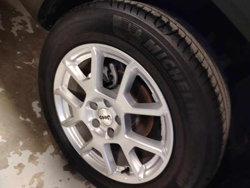 Jeep Renegade usata a Forlì-Cesena (10)