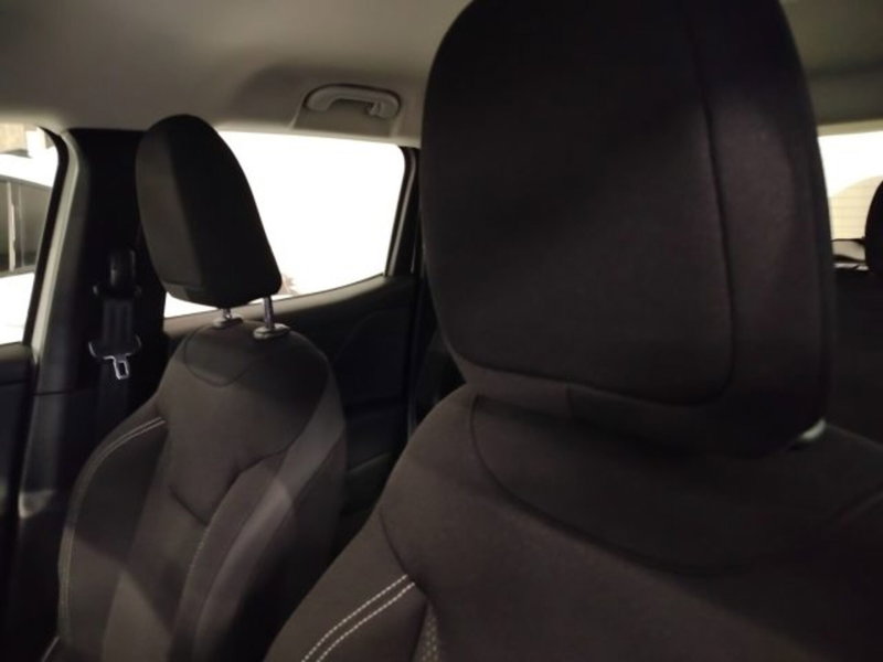 Jeep Renegade usata a Forlì-Cesena (13)