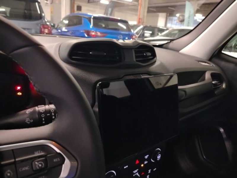 Jeep Renegade usata a Forlì-Cesena (20)