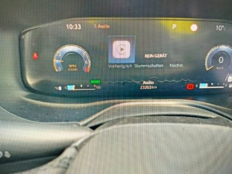 Jeep Compass usata a Forlì-Cesena (4)