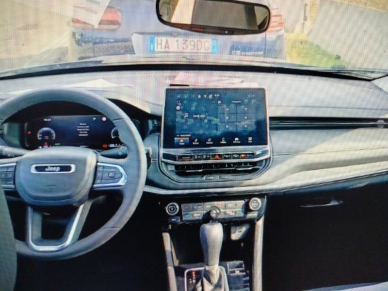 Jeep Compass usata a Forlì-Cesena (6)