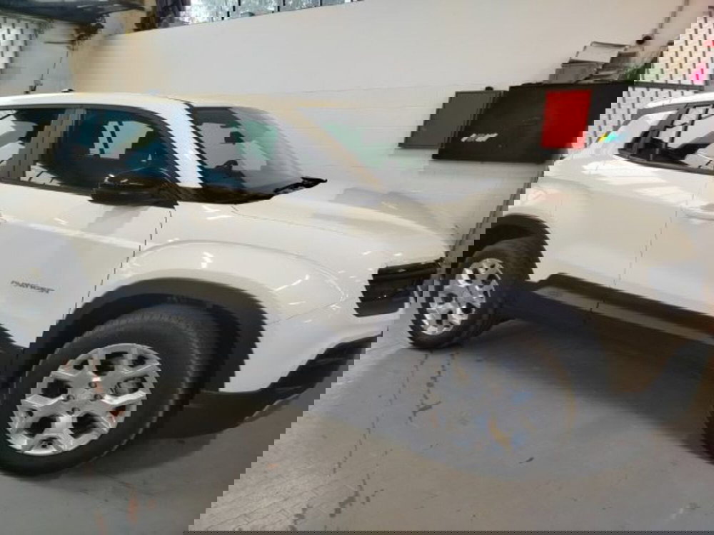 Jeep Avenger usata a Forlì-Cesena