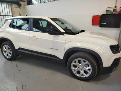 Jeep Avenger 1.2 turbo Altitude fwd 100cv del 2024 usata a Cesena