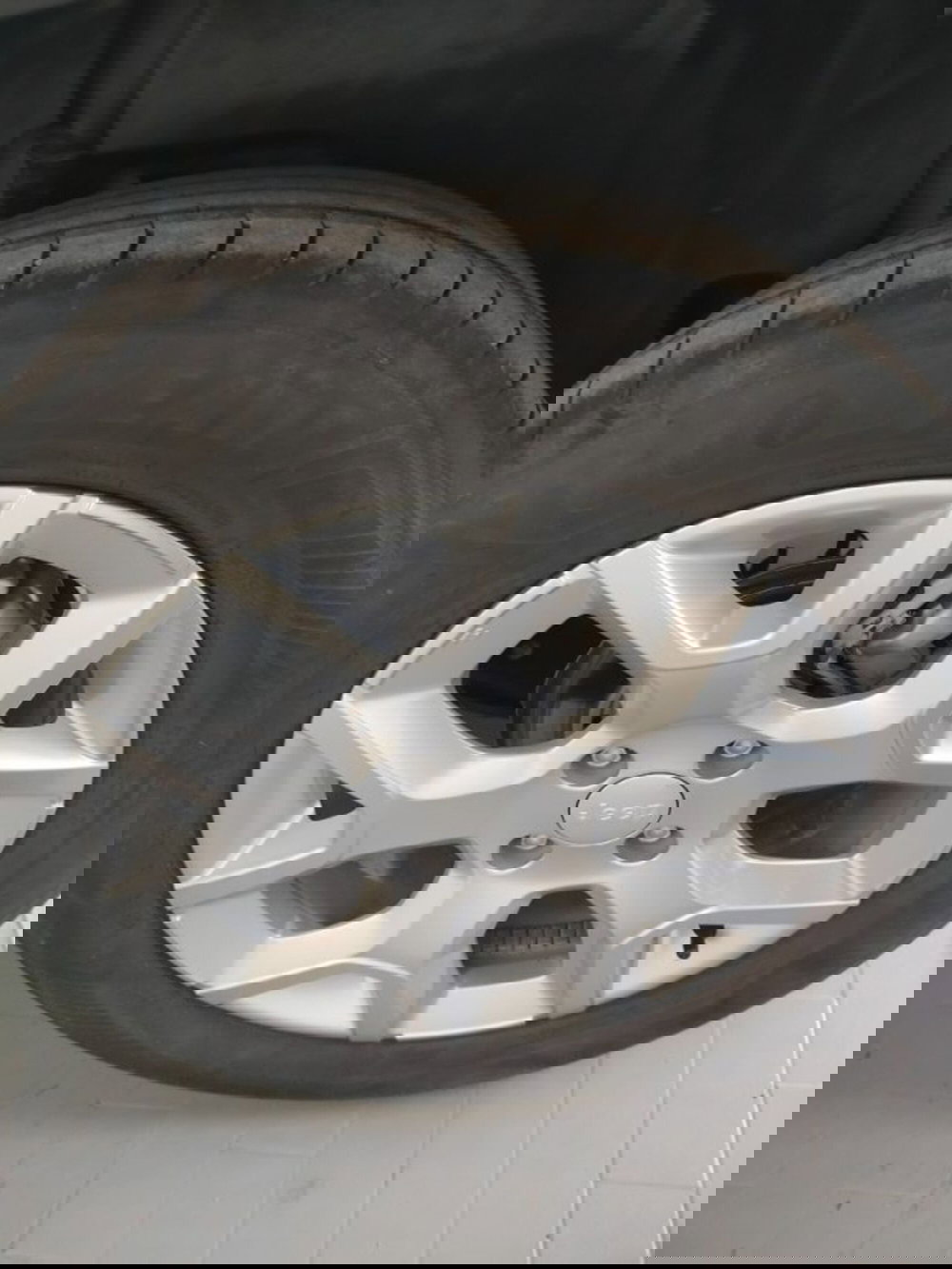 Jeep Avenger usata a Forlì-Cesena (10)