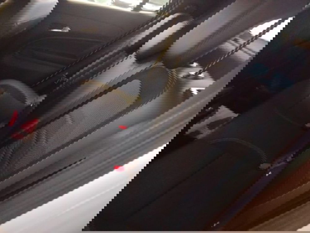 Jeep Avenger usata a Forlì-Cesena (11)