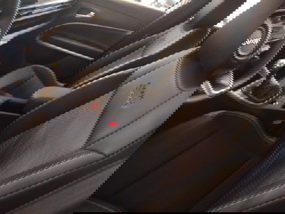 Jeep Avenger usata a Forlì-Cesena (12)