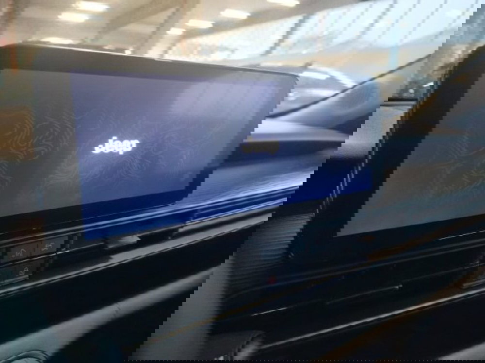 Jeep Avenger usata a Forlì-Cesena (19)