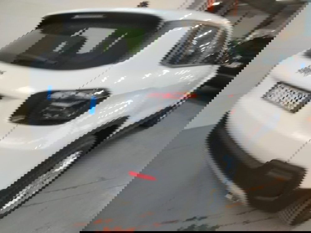 Jeep Avenger usata a Forlì-Cesena (4)