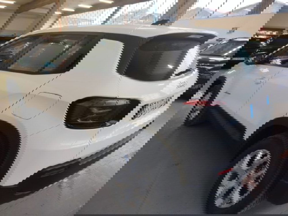 Jeep Avenger usata a Forlì-Cesena (6)