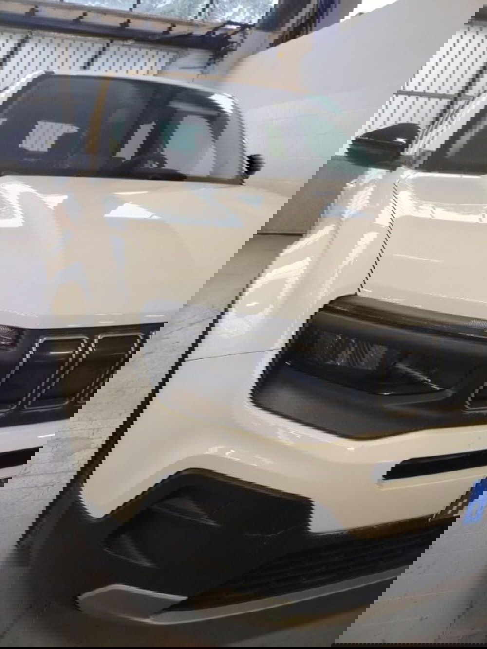 Jeep Avenger usata a Forlì-Cesena (8)