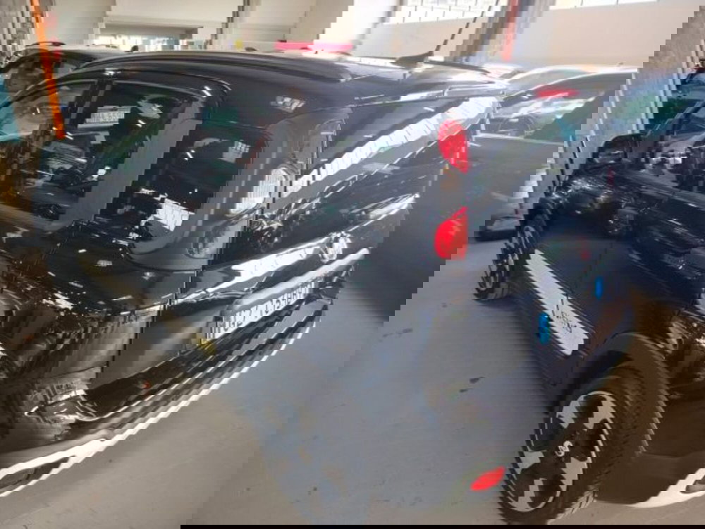 Fiat Panda usata a Forlì-Cesena (10)