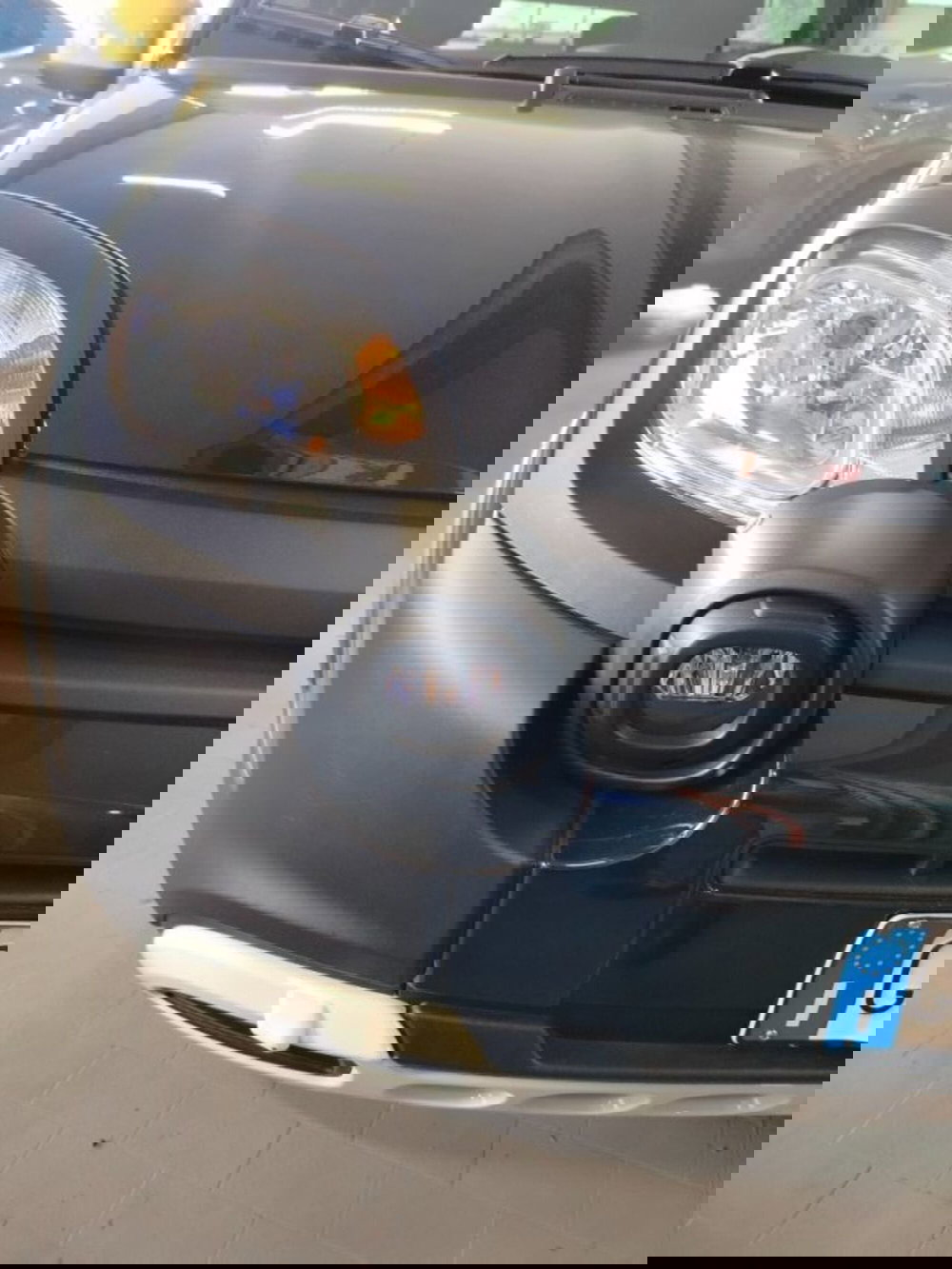 Fiat Panda usata a Forlì-Cesena (13)