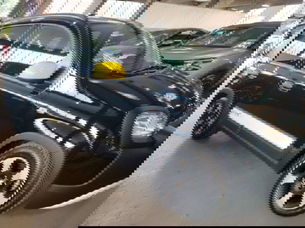 Fiat Panda usata a Forlì-Cesena (2)