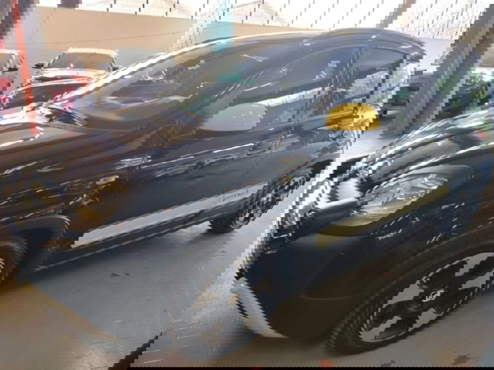 Fiat Panda usata a Forlì-Cesena (7)