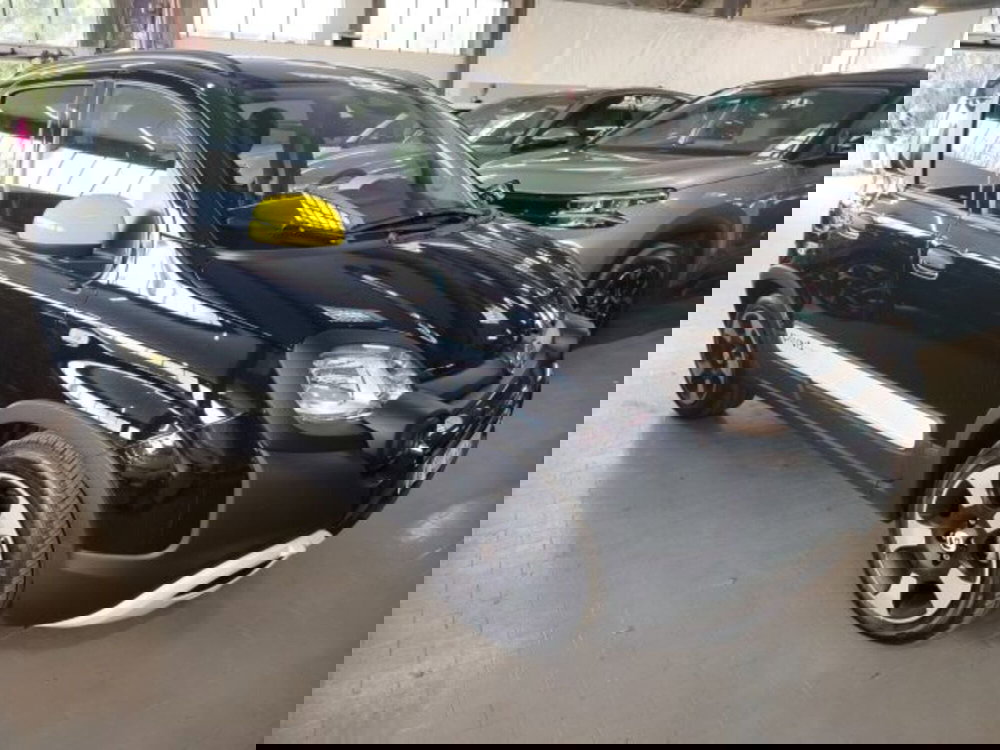 Fiat Panda usata a Forlì-Cesena (8)