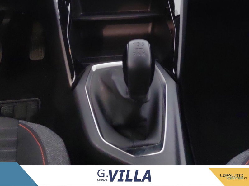 Peugeot 208 usata a Monza e Brianza (10)