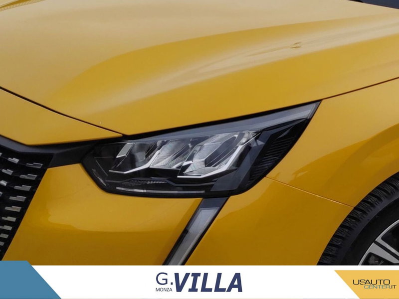 Peugeot 208 usata a Monza e Brianza (6)