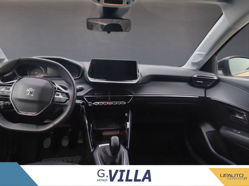 Peugeot 208 usata a Monza e Brianza (8)