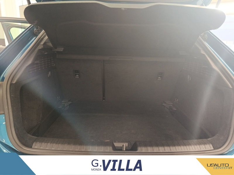 Audi A3 Sportback usata a Monza e Brianza (15)