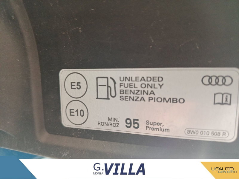 Audi A3 Sportback usata a Monza e Brianza (16)