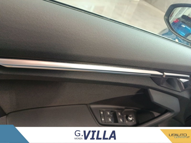 Audi A3 Sportback usata a Monza e Brianza (19)