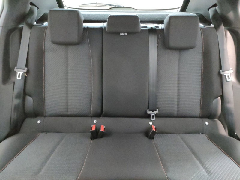 Peugeot 2008 nuova a Ascoli Piceno (13)