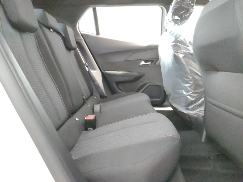 Peugeot 2008 nuova a Ascoli Piceno (14)