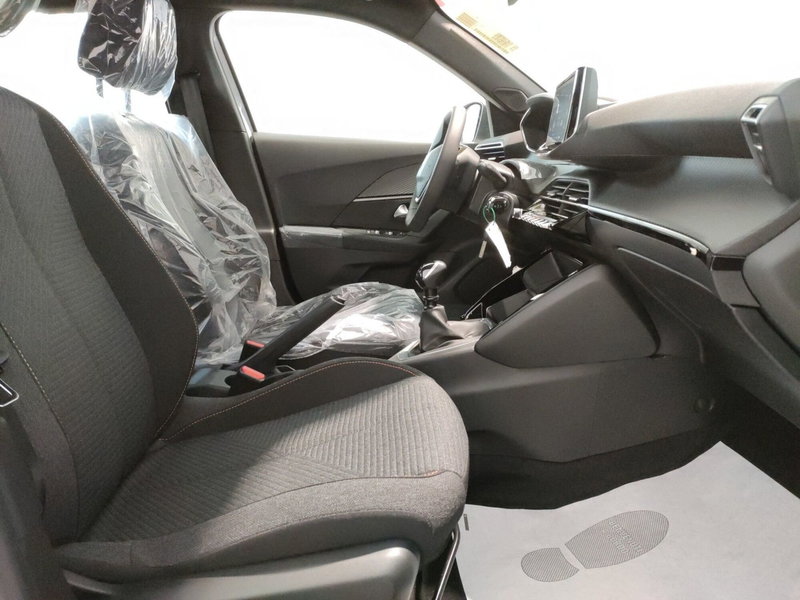 Peugeot 2008 nuova a Ascoli Piceno (15)